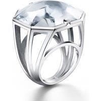 Crystal Radiance Ring