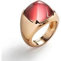 Radiant Dawn Ring