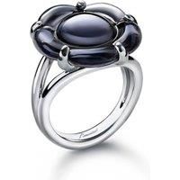 Midnight Petal Ring 2806549