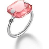 Blush Brilliance Ring