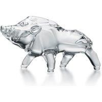 Zodiac Crystal 2019 The Year of The Pig Figurine