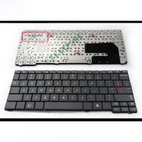 New Notebook Laptop Keyboard for Samsung NP- N128 N140 N148 N150 NB30 N102s Black US version - V113760AS1 CNBA5902768