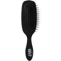 Wetbrush Smooth Styler Shine Enhancer- Frost Pink