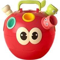 Apple Shape Sorting Motor Skills Toys