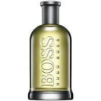 Hugo Boss Bottled 200ml EDT Spray Retail Boxed Sealed