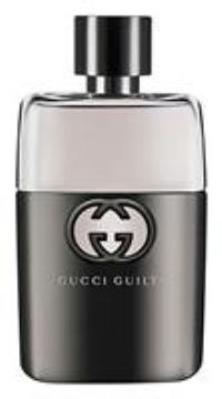 Gucci Guilty Pour Homme 50ml Eau de Toilette Spray for Men