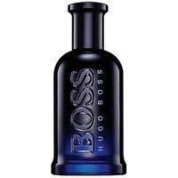 Hugo Boss Boss Bottled Night 100ml Eau de Toilette Spray for Men - New