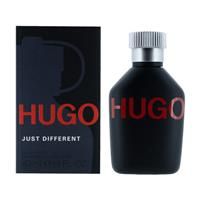 HUGO BOSS JUST DIFFERENT EAU DE TOILETTE EDT 40ML SPRAY - MEN'S FOR HIM. NEW