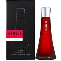 Hugo Boss Deep Red 90ml EDP Women Spray