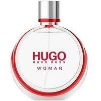 HUGO Woman Eau de Parfum, 50ml