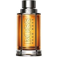 Hugo Boss The Scent 50ml Eau De Toilette EDT Spray For Men - Brand New Sealed