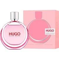 HUGO BOSS HUGO Woman Extreme Eau de Parfum Spray 75ml  Perfume