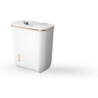 Large Odour-Sealing Hanging Waste Bin with Lid