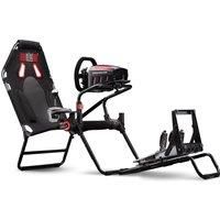 NEXT LEVEL Racing GT Lite Cockpit  Black