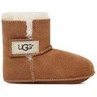 UGG Baby Erin Fashion Boot, Chestnut, L