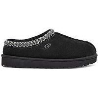 Ugg Tasman Slippers - Black - Ugg Slip-Ons