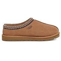 Ugg Tasman Slip-On Slide - Brown - Size 11