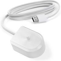 LISI USB Charger Compatible with Philips Sonicare Electric Toothbrush HX6100 HX3000 HX6000 HX8000 HX9000 Series IP67 Waterproof