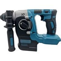 HR140D Electric Cordless Rechargeable Rotary Hammer Drilling and Chiseling High Torque Power Tool For Concrete Metal Wood