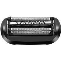 LISI 53B Foil & Cutter Replacement Head Fit for Braun Series 5 S6 (New Gens) 5018s 5020s 5035s 5049cs 5050cs 5762 6020s 6075cc