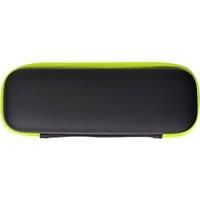 LISI Hard Case Compatible with Philips Norelco One Blade QP2520 QP2630 QP2724 QP2834 QP4631 QP6510 QP6520 QP6530 Electric Shaver