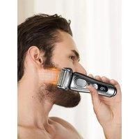 LISI 94M Series 9 Replacement Head Fit for Braun Series 9 Pro 9290cc 9291cc 9370cc 9376cc 9293s 9260s 9295cc Electric Shaver