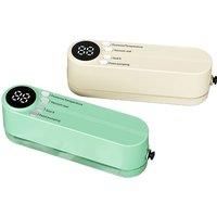 2-In-1 Wireless Vacuum Sealing Machine - 2 Colours!
