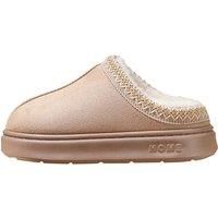 Ugg Inspired Unisex Slip-On Fuzzy Slippers - 5 Sizes, 4 Colours