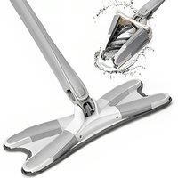 360 Rotatable, Self Squeeze Cleaning Mop - 3 Options!