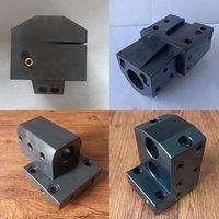 CNC Tool Holder Customization Lathe Parts Customization