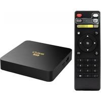Q96 X1 Smart TV Device HD 4K Decoder Android 13 AllWinner H3 WiFi 4G 8GB 128GB Multimedia Player