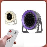 Dyson-Inspired Desktop Air Circulator Fan-Portable Small Usb Rechargeable Cooling Desk Fan,Fresh Fan