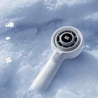 Portable Turbo Electric Fan-Rechargeable Portable Fan,Cooling USB fan,Usb Hand fan,Household