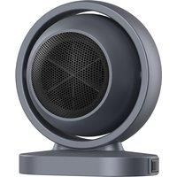 380W Portable Electric Heater,Small Desk Fast Heating Fans,Convenient Room Heater,Winter Heating Home Appliance