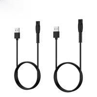 LISI 5V USB Charger Cord Compatible with Philips One Blade QP2724 QP2834 QP1424 QP1324 QP1924 QP4631