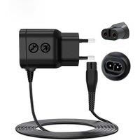 LISI 4.3V Charger Fit for Philips Norelco One Blade QP2520 QP2620 QP2515 QP2510 MG3730 MG3720 MG3710