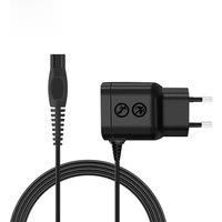 LISI 15V HQ8505 Charger Fit for Philips One Blade QP6510 QP6520 QP6530 QP6531 QP6550 MG5750 MG7750