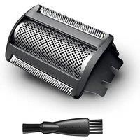 LISI BG2000 Replacement Body Groomer Foil Head Fit for Philips Norelco Bodygroom BG7040 BG7030