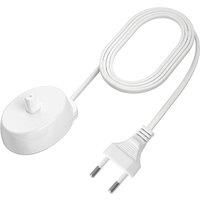 LISI Charger Fit for Oral B Braun Electric Toothbrush iO Series 3 4 5 6 1000/3000/5000/7000/7500 Waterproof Inductive Base