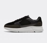 Closure London Premium Mesh Runner 2.0 - Black - Size 6