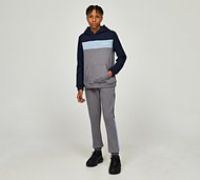 Closure London Junior Panel Tracksuit - - Size L/B