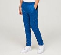 Closure London Junior Poly Track Pant - Blue - Size XL/B