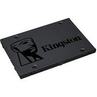 Kingston  SSDNow A400 240GB SATA 3 Solid State Drive (SA400S37/240G)