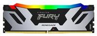 Kingston 32GB DDR5 6400MT/S CL32 DIMM (KIT OF 2) FURY RENEGADE RGB :: KF564C32RS