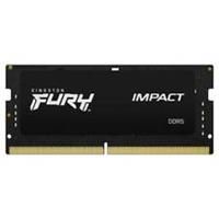 Kingston FURY Impact 64GB (2x32GB) 5600MHz CL40 DDR5 SODIMM Memory