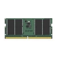 Kingston ValueRAM 32GB DDR5 5600MHz SODIMM - CL46, 1.1V, PC5-44800, Ultimate Cap