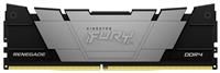 Kingston FURY 16GB 3600MT/s DDR4 CL16 DIMM Kit of 2 FURY Renegade Black