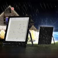 200W LED Spotlight Reflector Floodlights Outdoor Waterproof IP67 Street Lamp 10W 20W 30W 50W 100W