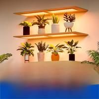 USB LED Quantum Board Plant Grow Light Full Spectrum Indoor Flower Seed Vegetable Hydroponic