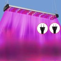 LED Quantum Board Plant Grow Light Full Spectrum Indoor Flower Seedling Hydroponic Greenhouse